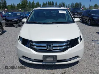 2014 Honda Odyssey EX-L с VIN 5FNRL5H69EB088589, выставлен на аукционе IAAI как лот 42418952 с пробегом 96 767 миль миль и . История ставок и продаж доступна на DreamBid. Изображение 13.