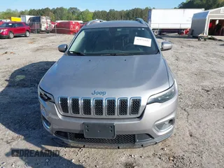 2019 Jeep Cherokee Limited z VIN 1C4PJMDN1KD208988, wystawiony jako IAAI lot #41975145 z przebiegiem 88 988 mil mil oraz . Historia ofert i sprzedaży dostępna na DreamBid. Obrazek 12.