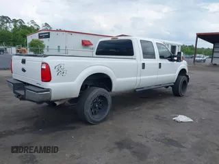 2014 Ford F-250 XL с VIN 1FT7W2B67EEA86461, выставлен на аукционе IAAI как лот 42214980 с пробегом 321 519 миль миль и . История ставок и продаж доступна на DreamBid. Изображение 4.