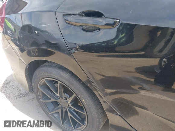 2019 Honda Civic Sedan LX with VIN 2HGFC2F61KH510012, listed as a IAAI auction lot 42073212 with 86,487 mi miles. Bid and sale history available at carsss.com. Image 19.