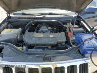 2010 Jeep Grand Cherokee Limited with VIN 1J4RR5GT6AC138842, listed as a Copart auction lot 62115965 with 227,591 mi miles and Clean title. Bid and sale history available at DreamBid. Image 12.
