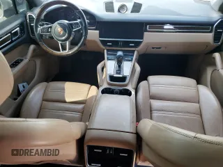 2020 Porsche Cayenne z VIN WP1AA2AY3LDA00359, wystawiony jako Copart lot #53337515 z przebiegiem Nie podano mil oraz Szkody całkowita. Historia ofert i sprzedaży dostępna na DreamBid. Obrazek 8.
