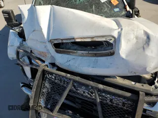 2020 Chevrolet Silverado 3500HD LT with VIN 1GC4YTE75LF205106, listed as a Copart auction lot 71896734 with 0 mi miles and Salvage Title. Bid and sale history available at carsss.com. Image 12.