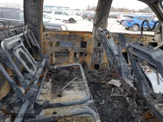 2008 GMC Sierra 1500 Work Truck with VIN 2GTEK133581205079, listed as a Copart auction lot 84610414 with 0 mi miles and Non Repairable. Bid and sale history available at carsss.com. Image 10.
