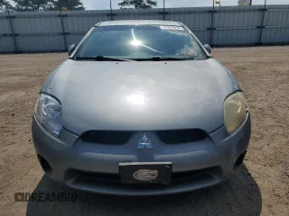 2007 Mitsubishi Eclipse SE with VIN 4A3AK64F97E056481, listed as a Copart auction lot 72369634 with 218,653 mi miles and Clean Title. Bid and sale history available at carsss.com. Image 5.