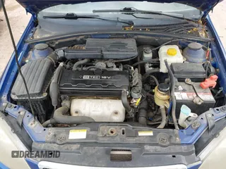 2005 Suzuki Reno z VIN KL5JJ66Z55K120582, wystawiony jako IAAI lot #42445811 z przebiegiem 186 331 mil mil oraz . Historia ofert i sprzedaży dostępna na DreamBid. Obrazek 10.