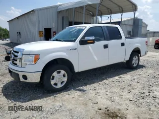 2012 Ford F-150 XL z VIN 1FTEW1CM6CFA91785, wystawiony jako Copart lot #54010825 z przebiegiem Nie podano mil oraz Tytuł czysty. Historia ofert i sprzedaży dostępna na DreamBid. Obrazek 1.