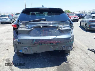 2021 Toyota Venza LE z VIN JTEAAAAH6MJ078452, wystawiony jako IAAI lot #42391481 z przebiegiem 21 604 mil mil oraz . Historia ofert i sprzedaży dostępna na DreamBid. Obrazek 18.