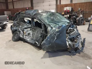 2024 Mitsubishi Mirage ES z VIN ML32AUHJ6RH002265, wystawiony jako IAAI lot #41293782 z przebiegiem Nie podano mil oraz . Historia ofert i sprzedaży dostępna na DreamBid. Obrazek 1.