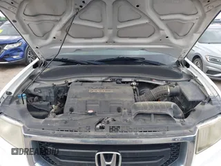 2010 Honda Ridgeline RT z VIN 5FPYK1F20AB004961, wystawiony jako IAAI lot #42120833 z przebiegiem 311 486 mil mil oraz . Historia ofert i sprzedaży dostępna na DreamBid. Obrazek 10.