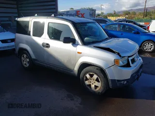 2011 Honda Element LX with VIN 5J6YH1H30BL001239, listed as a IAAI auction lot 41146543 with 98,302 mi miles and . Bid and sale history available at DreamBid. Image 1.