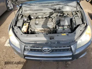 2011 Toyota RAV4 Sport with VIN JTMRF4DV9B5037766, listed as a Copart auction lot 49426945 with 123,514 mi miles and Salvage Title. Bid and sale history available at carsss.com. Image 11.
