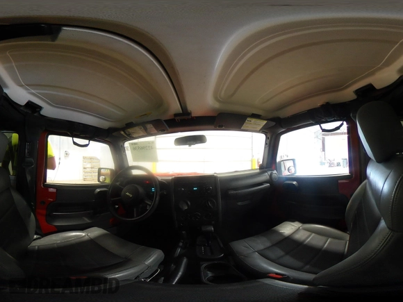 2008 Jeep Wrangler X z VIN 1J4FA24198L536584, wystawiony jako IAAI lot #42296536 z przebiegiem 74 599 mil mil oraz . Historia ofert i sprzedaży dostępna na DreamBid. Obrazek 19.