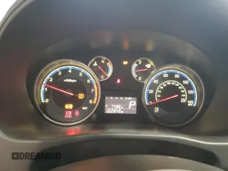 2011 Suzuki SX4 Crossover with VIN JS2YB5A39B6304937, listed as a Copart auction lot 47433545 with 102,849 mi miles and Salvage Title. Bid and sale history available at carsss.com. Image 9.