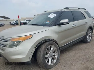2011 Ford Explorer Limited с VIN 1FMHK7F83BGA79835, выставлен на аукционе IAAI как лот 41944163 с пробегом 227 182 миль миль и . История ставок и продаж доступна на DreamBid. Изображение 6.