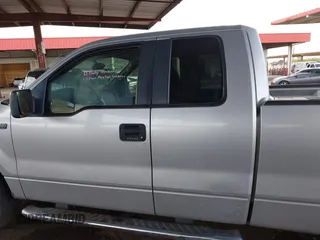 2011 Ford F-150 XL with VIN 1FTEX1CM6BFA50553, listed as a IAAI auction lot 41935449 with 270,793 mi miles. Bid and sale history available at carsss.com. Image 14.
