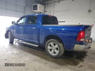 2015 Ram 1500 Outdoorsman z VIN 1C6RR7LT8FS731422, wystawiony jako Copart lot #47360105 z przebiegiem 122 372 mil mil oraz Szkoda całkowita • Salvage title. Historia ofert i sprzedaży dostępna na DreamBid. Obrazek 2.