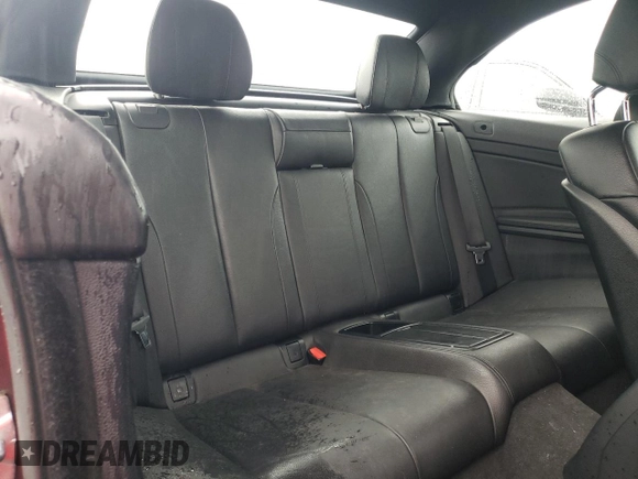 2015 BMW 4 Series 428i xDrive с VIN WBA3T1C55FP821139, выставлен на аукционе Copart как лот 59422215 с пробегом 46 462 миль миль и Чистый • Clean title. История ставок и продаж доступна на DreamBid. Изображение 10.