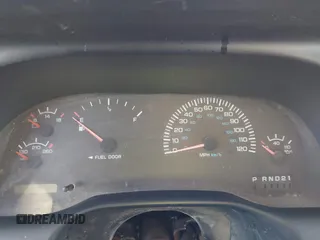 1998 Dodge 1500 z VIN 1B7HC13Y1WJ115002, wystawiony jako IAAI lot #41434924 z przebiegiem Nie podano mil oraz . Historia ofert i sprzedaży dostępna na DreamBid. Obrazek 7.