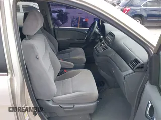 2007 Honda Odyssey LX with VIN 5FNRL38277B507690, listed as a IAAI auction lot 41718540 with 508,172 mi miles. Bid and sale history available at carsss.com. Image 5.
