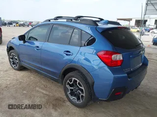2016 Subaru Crosstrek Premium z VIN JF2GPADCXGH349538, wystawiony jako IAAI lot #41944515 z przebiegiem 85 782 mil mil oraz . Historia ofert i sprzedaży dostępna na DreamBid. Obrazek 3.