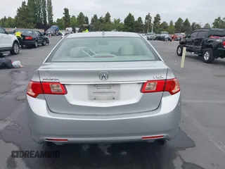 2012 Acura TSX z VIN JH4CU2F47CC011800, wystawiony jako IAAI lot #42587963 z przebiegiem 224 240 mil mil oraz . Historia ofert i sprzedaży dostępna na DreamBid. Obrazek 16.
