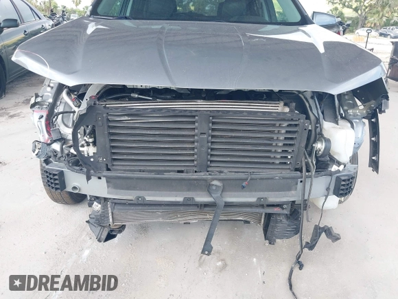 2023 GMC Terrain SLT z VIN 3GKALVEG9PL187402, wystawiony jako IAAI lot #42335091 z przebiegiem 59 032 mil mil oraz . Historia ofert i sprzedaży dostępna na DreamBid. Obrazek 18.