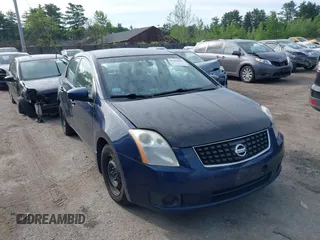 2007 Nissan Sentra S с VIN 3N1AB61E97L714656, выставлен на аукционе IAAI как лот 42384905 с пробегом Не указан миль и . История ставок и продаж доступна на DreamBid. Изображение 1.