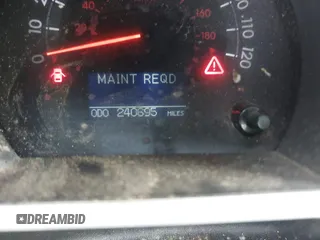 2007 Toyota Tundra Limited z VIN 5TBRV58197S452452, wystawiony jako IAAI lot #41554699 z przebiegiem 240 695 mil mil oraz . Historia ofert i sprzedaży dostępna na DreamBid. Obrazek 15.