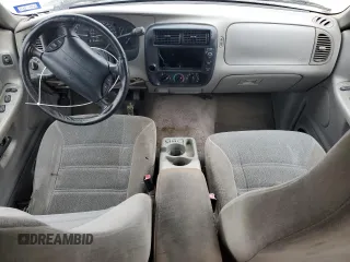 1999 Ford Explorer with VIN 1FMYU22E1XUA94061, listed as a Copart auction lot 44463165 with 172,246 mi miles and Salvage title. Bid and sale history available at DreamBid. Image 10.