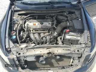 2010 Honda Accord EX with VIN 1HGCP2F79AA094420, listed as a Copart auction lot 57341265 with 221,005 mi miles and Salvage title. Bid and sale history available at DreamBid. Image 11.