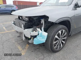 2022 Mercedes-Benz GLB 250 с VIN W1N4M4GBXNW199530, выставлен на аукционе IAAI как лот 42407252 с пробегом 13 991 миль миль и . История ставок и продаж доступна на DreamBid. Изображение 6.