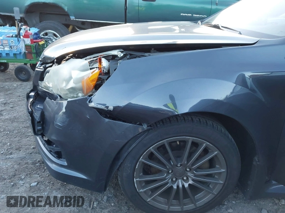 2011 Subaru Legacy Premium with VIN 4S3BMBC67B3241323, listed as a IAAI auction lot 41002332 with 181,362 mi miles and . Bid and sale history available at DreamBid. Image 17.