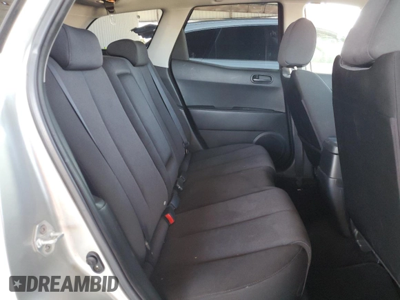 2007 Mazda CX-7 Sport with VIN JM3ER293270131744, listed as a Copart auction lot 48328525 with 139,994 mi miles and Clean Title. Bid and sale history available at carsss.com. Image 11.