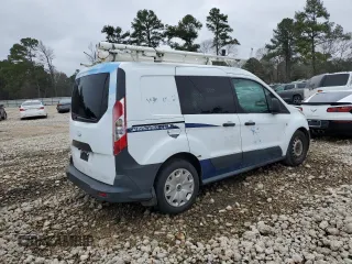 2014 Ford Transit Connect XL z VIN NM0LE6E79E1155622, wystawiony jako Copart lot #88266265 z przebiegiem 217 515 mil mil oraz Czysty tytuł • Clean title. Historia ofert i sprzedaży dostępna na DreamBid. Obrazek 3.