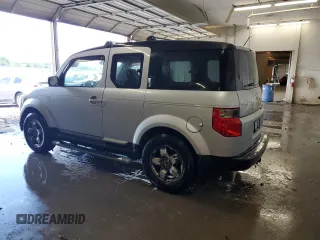 2008 Honda Element EX z VIN 5J6YH18788L017314, wystawiony jako Copart lot #58309715 z przebiegiem 365 431 mil mil oraz Szkoda całkowita • Salvage title. Historia ofert i sprzedaży dostępna na DreamBid. Obrazek 2.