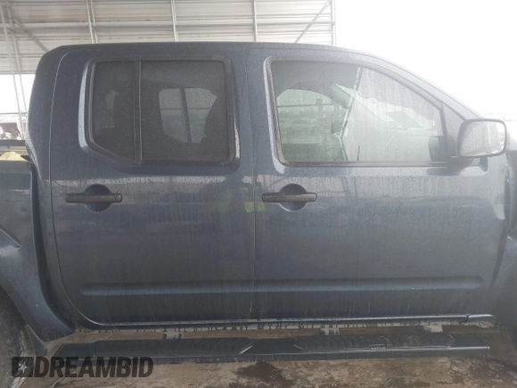 2019 Nissan Frontier SV z VIN 1N6DD0EV3KN871178, wystawiony jako IAAI lot #41214590 z przebiegiem 95 415 mil mil oraz . Historia ofert i sprzedaży dostępna na DreamBid. Obrazek 13.