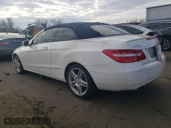 2011 Mercedes-Benz E 350 с VIN WDDKK5GF0BF085504, выставлен на аукционе Copart как лот 87591645 с пробегом 139 792 миль миль и Чистый • Clean title. История ставок и продаж доступна на DreamBid. Изображение 2.