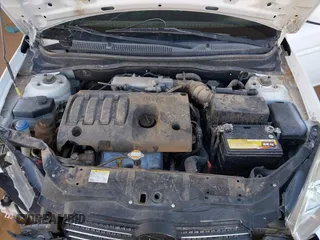 2011 Hyundai Accent GLS with VIN KMHCN4AC2BU537166, listed as a IAAI auction lot 41754923 with 134,660 mi miles and . Bid and sale history available at DreamBid. Image 10.