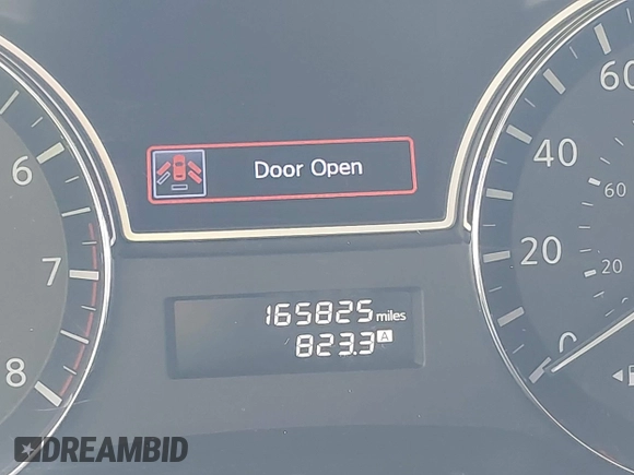 2015 Nissan Pathfinder SV with VIN 5N1AR2MN8FC689252, listed as a IAAI auction lot 42409596 with 165,825 mi miles and . Bid and sale history available at DreamBid. Image 15.
