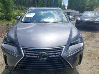 2019 Lexus NX 300 with VIN JTJYARBZ6K2118820, listed as a IAAI auction lot 42206511 with 82,480 mi miles and . Bid and sale history available at DreamBid. Image 12.