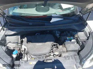 2014 Kia Soul with VIN KNDJN2A26E7027123, listed as a IAAI auction lot 41860823 with 108,695 mi miles. Bid and sale history available at carsss.com. Image 10.