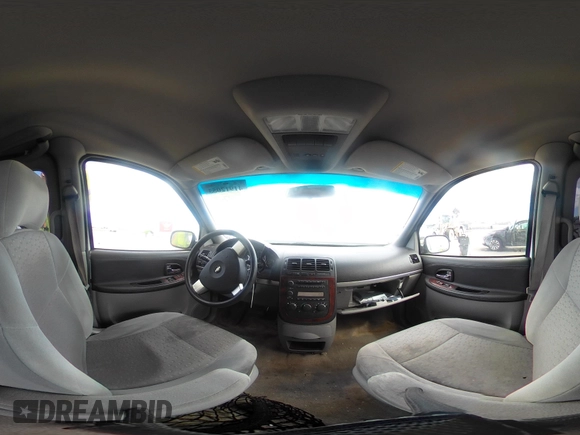 2007 Chevrolet Uplander LS with VIN 1GNDU23117D122690, listed as a IAAI auction lot 41912053 with 161,206 mi miles and . Bid and sale history available at DreamBid. Image 19.