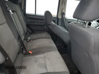 2010 Jeep Commander Sport с VIN 1J4RG4GK9AC158607, выставлен на аукционе Copart как лот 62469675 с пробегом 214 062 миль миль и Списание • Salvage title. История ставок и продаж доступна на DreamBid. Изображение 11.