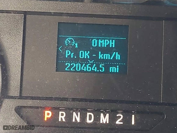 2019 Ford F-150 XL with VIN 1FTMF1CB5KKC45676, listed as a IAAI auction lot 41526334 with 220,464 mi miles. Bid and sale history available at carsss.com. Image 15.