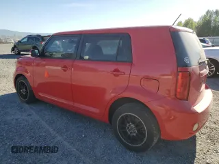 2009 Scion xB z VIN JTLKE50E591097419, wystawiony jako Copart lot #58536335 z przebiegiem 180 610 mil mil oraz Szkoda całkowita • Salvage title. Historia ofert i sprzedaży dostępna na DreamBid. Obrazek 2.