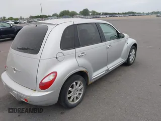 2010 Chrysler PT Cruiser z VIN 3A4GY5F98AT218731, wystawiony jako IAAI lot #42248283 z przebiegiem 142 024 mil mil oraz . Historia ofert i sprzedaży dostępna na DreamBid. Obrazek 4.