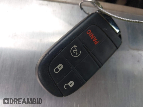 2020 Jeep Compass North z VIN 3C4NJDBB8LT133542, wystawiony jako IAAI lot #42156144 z przebiegiem 53 034 mil mil oraz . Historia ofert i sprzedaży dostępna na DreamBid. Obrazek 11.