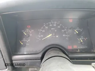 1994 GMC Sonoma z VIN 1GTCS1444R8527872, wystawiony jako Copart lot #55327395 z przebiegiem 229 801 mil mil oraz Szkody całkowita. Historia ofert i sprzedaży dostępna na DreamBid. Obrazek 9.