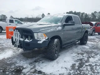 2012 Ram 1500 Sport with VIN 1C6RD7MT8CS150379, listed as a IAAI auction lot 41625518 with NaN miles. Bid and sale history available at carsss.com. Image 17.
